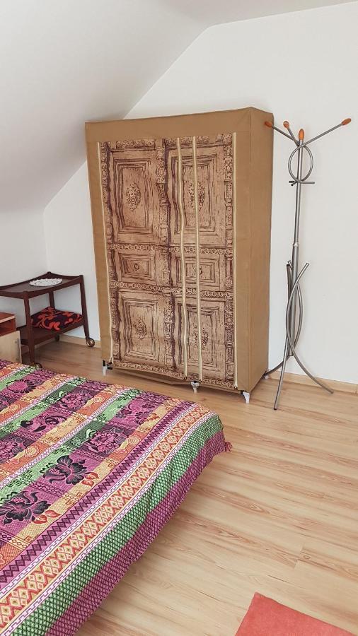 Grazinos Sodyba Telšiai Екстериор снимка